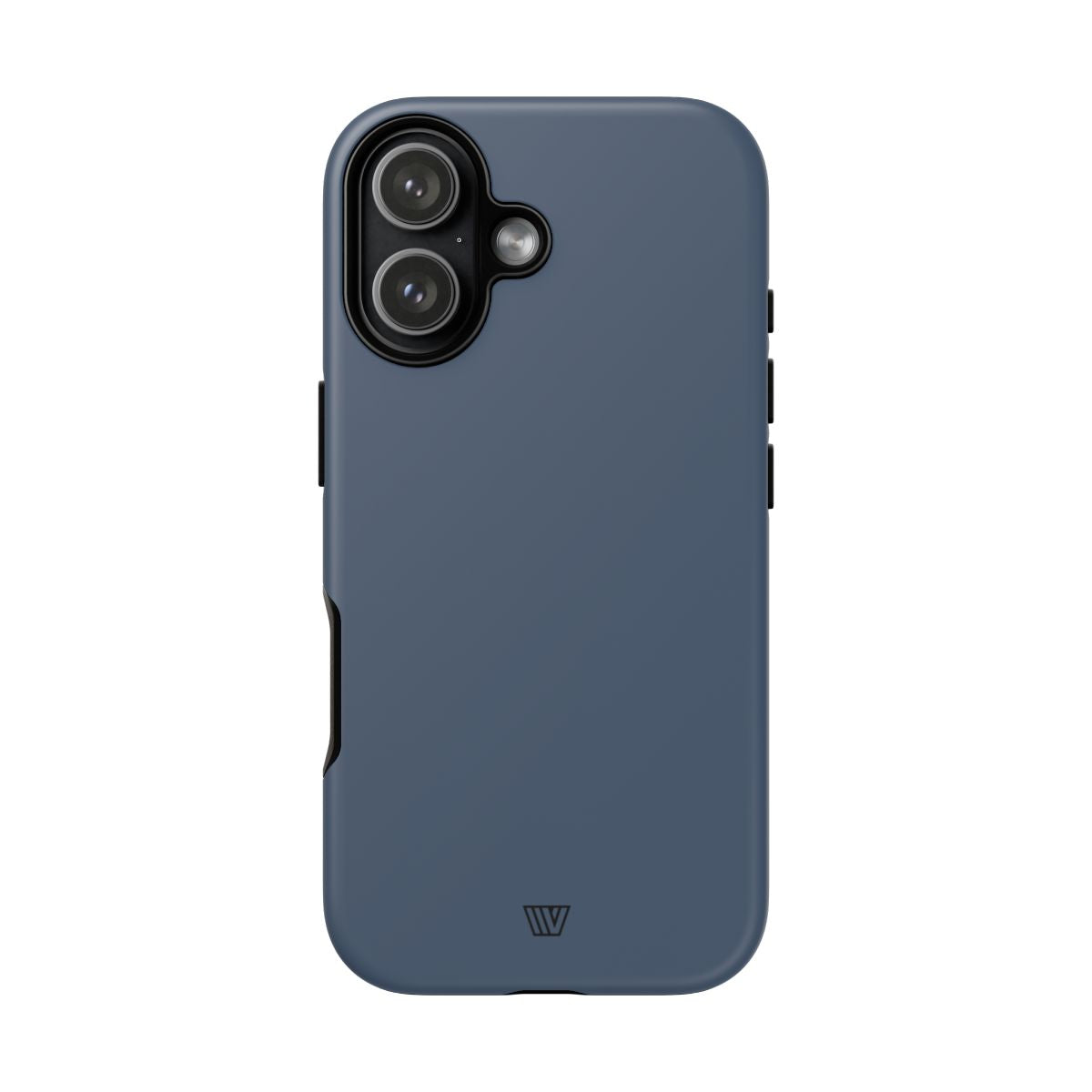 AZUL VAQUERO | Funda Resistente