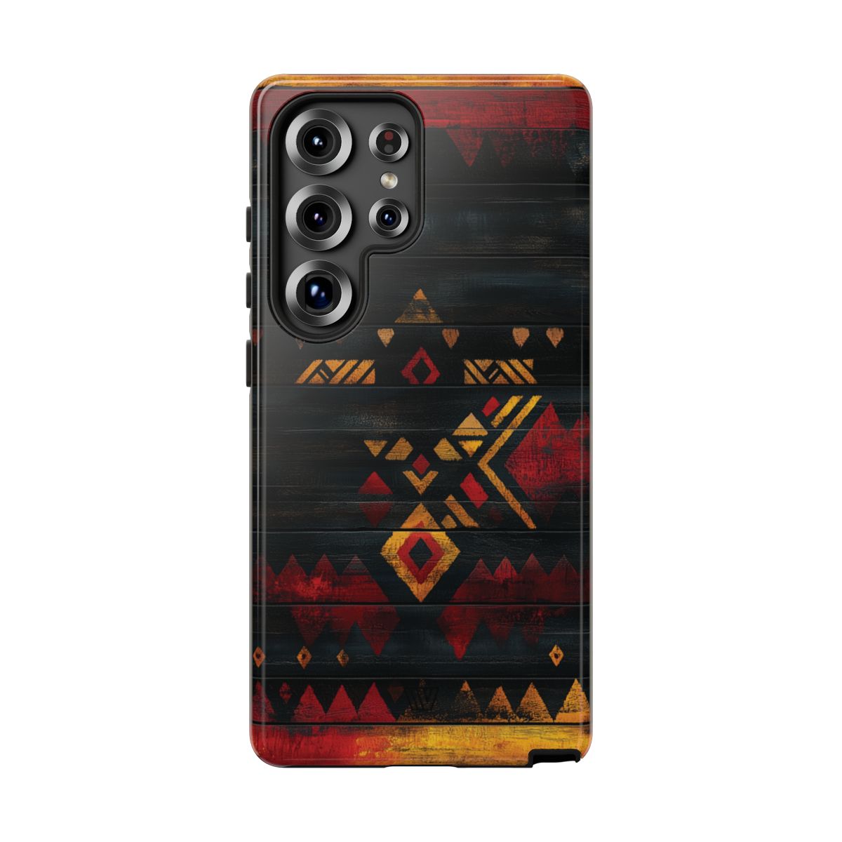 WESTERN WOODWORK | Funda resistente para teléfono
