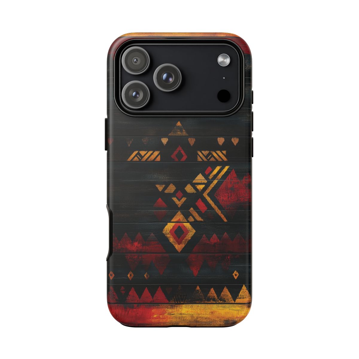 WESTERN WOODWORK | Funda resistente para teléfono