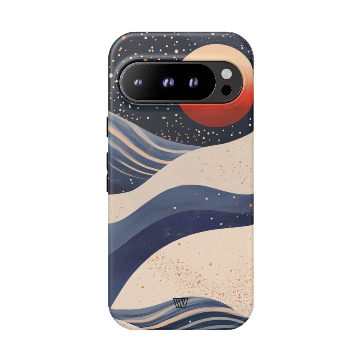 MAREAS CÓSMICAS | Funda resistente para teléfono