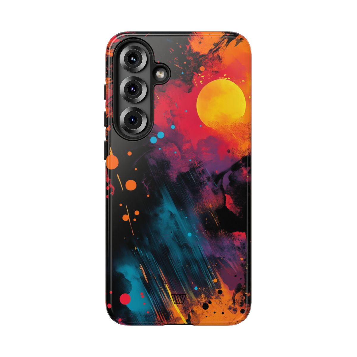 NEBULA FLARE | Funda resistente para teléfono