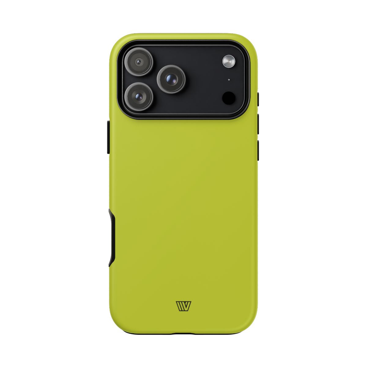 BOLDLY GREEN | Funda resistente para teléfono