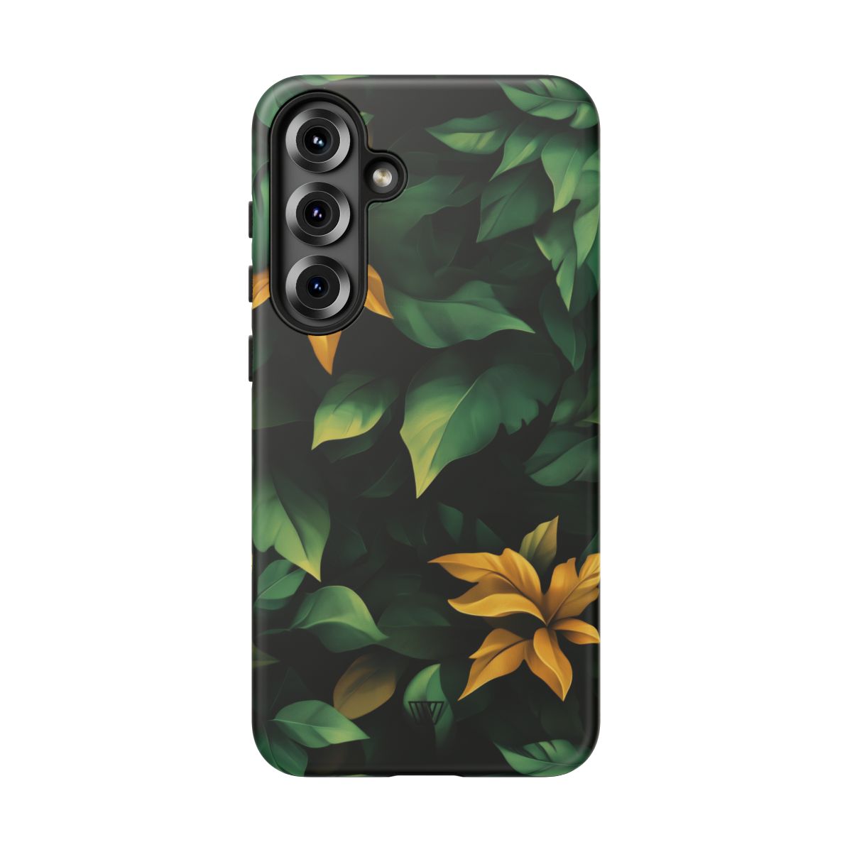 LUXE LEAF | Funda resistente para teléfono