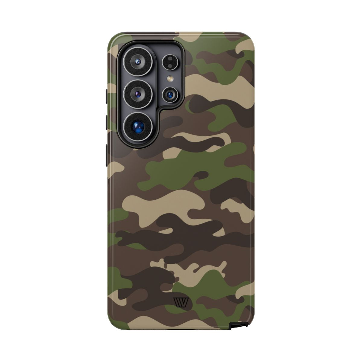CAMUFLAJE | Funda resistente para teléfono