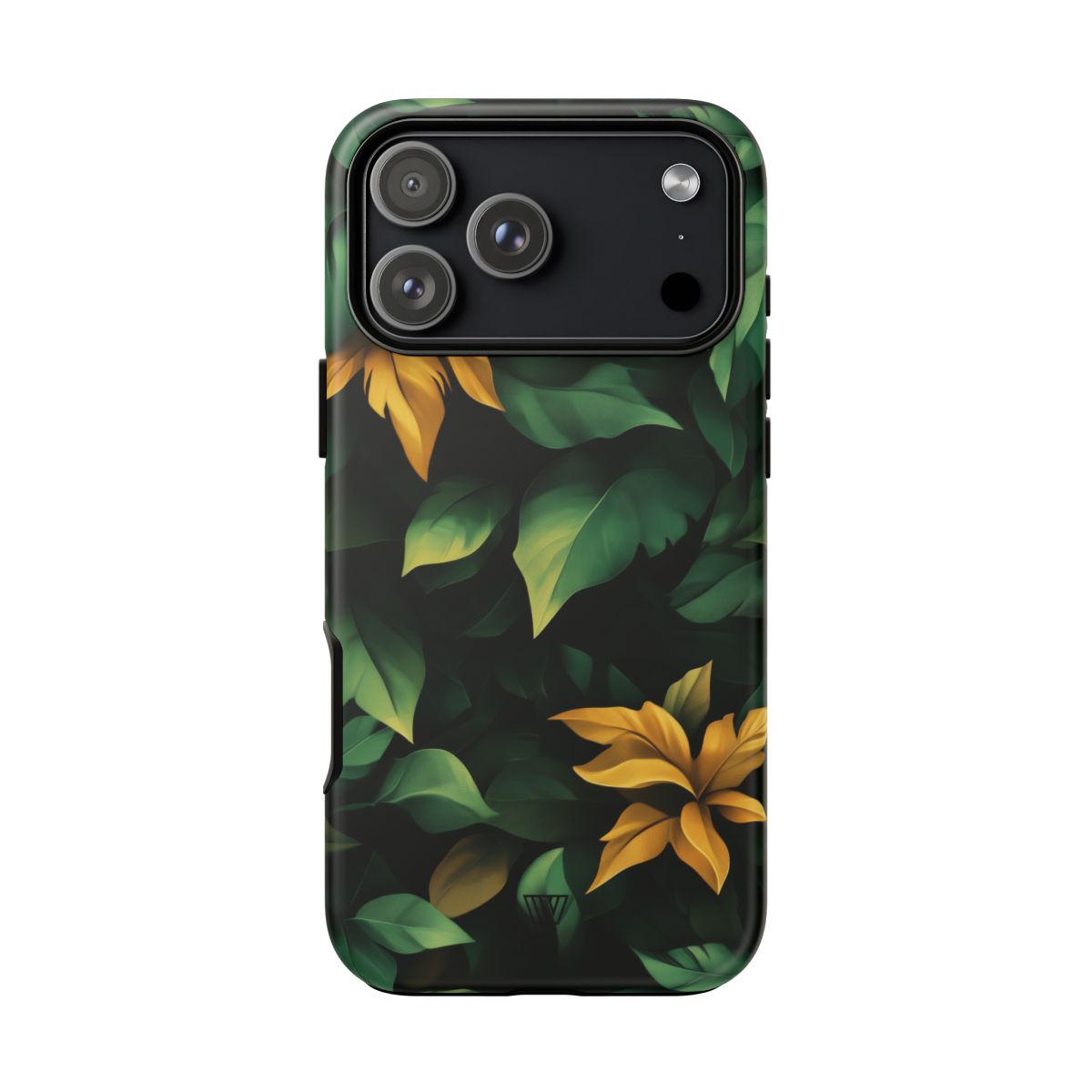 LUXE LEAF | Funda resistente para teléfono