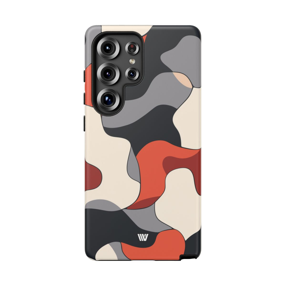 RUSTED RHYTHM | Funda Resistente para Teléfono