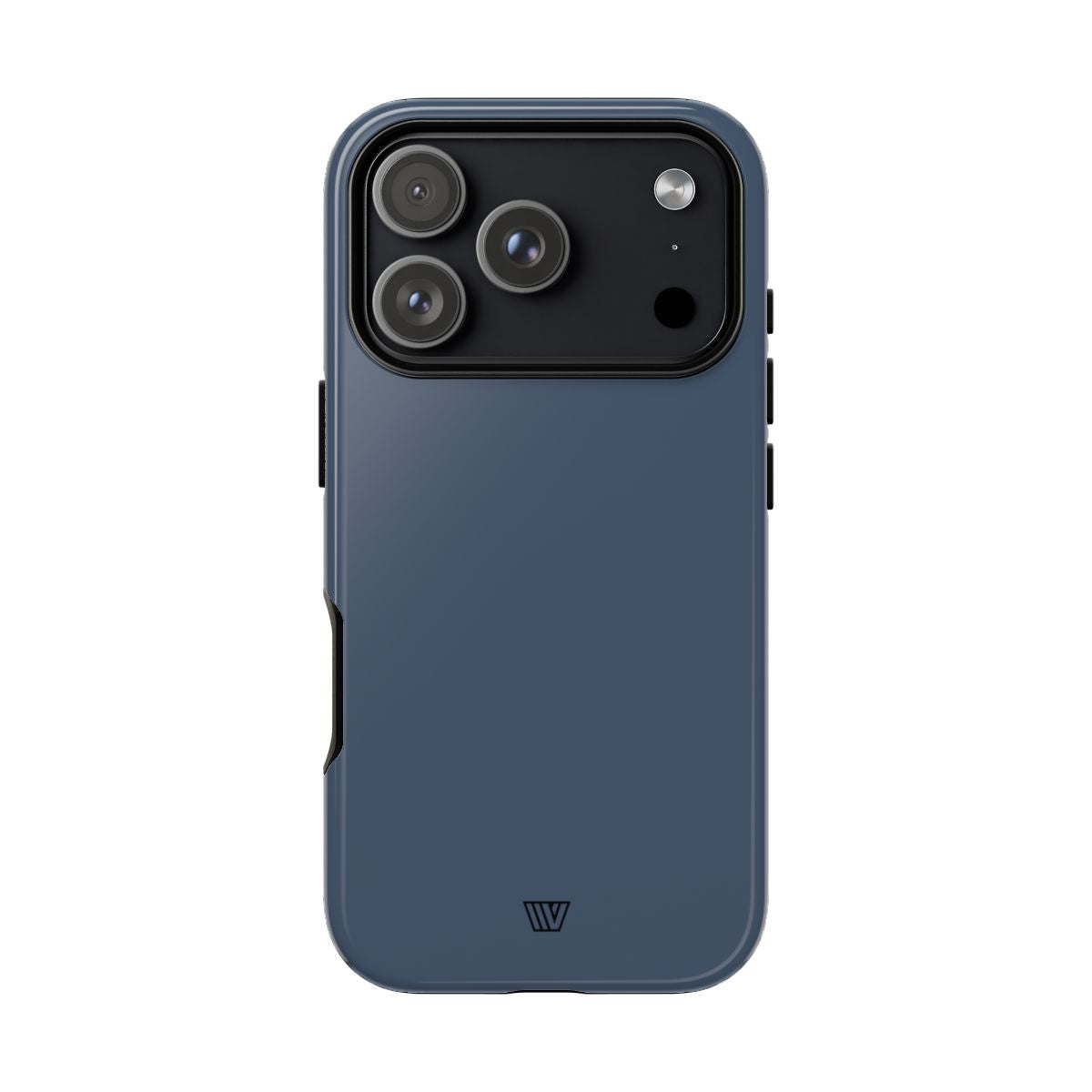 AZUL VAQUERO | Funda Resistente