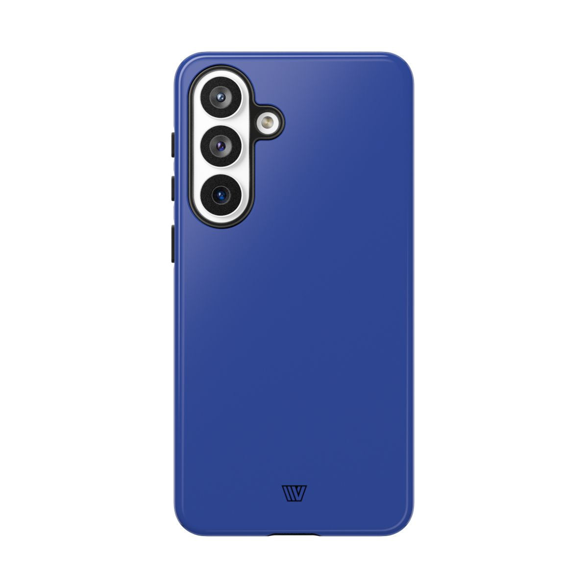 AZUL | Funda Resistente para Teléfono