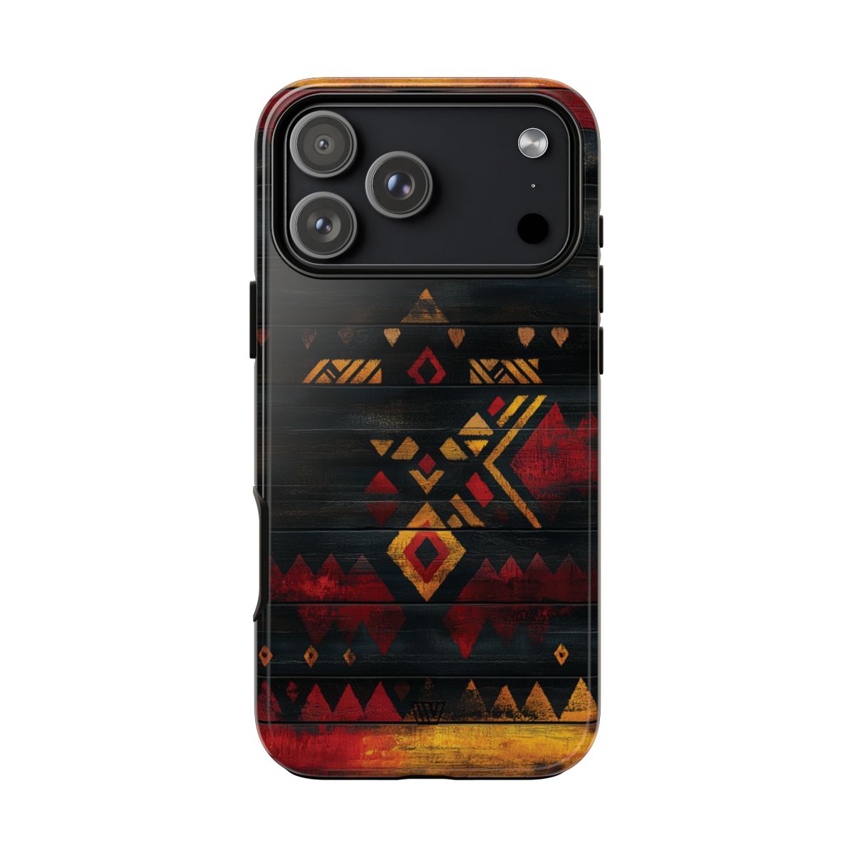 WESTERN WOODWORK | Funda resistente para teléfono
