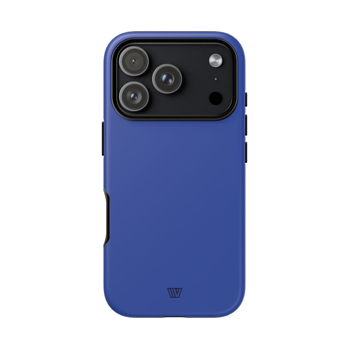 AZUL | Funda Resistente para Teléfono