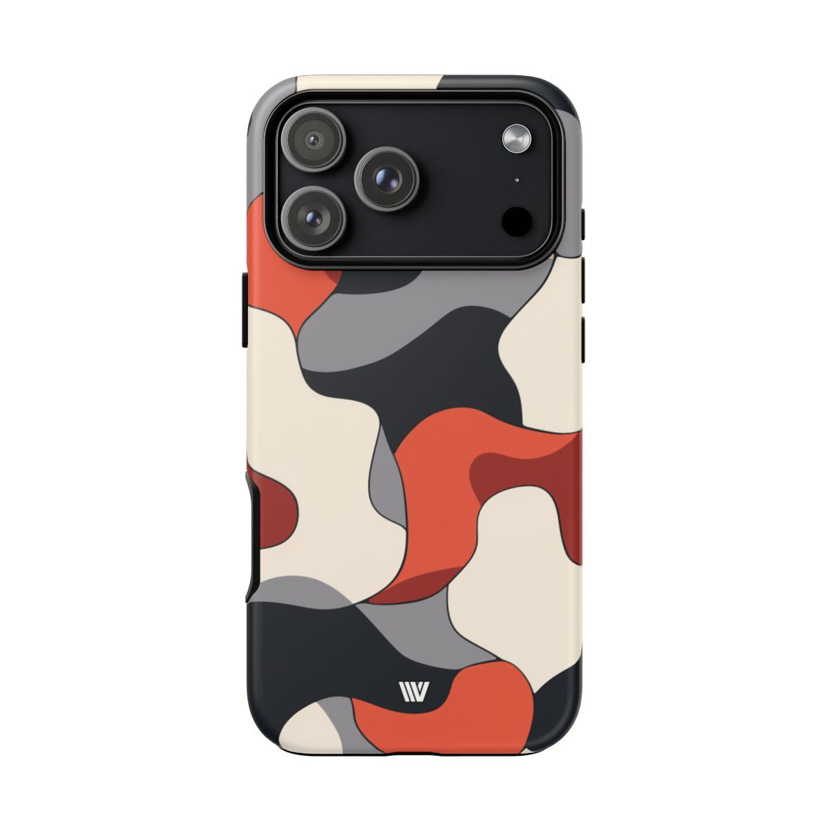 RUSTED RHYTHM | Funda Resistente para Teléfono
