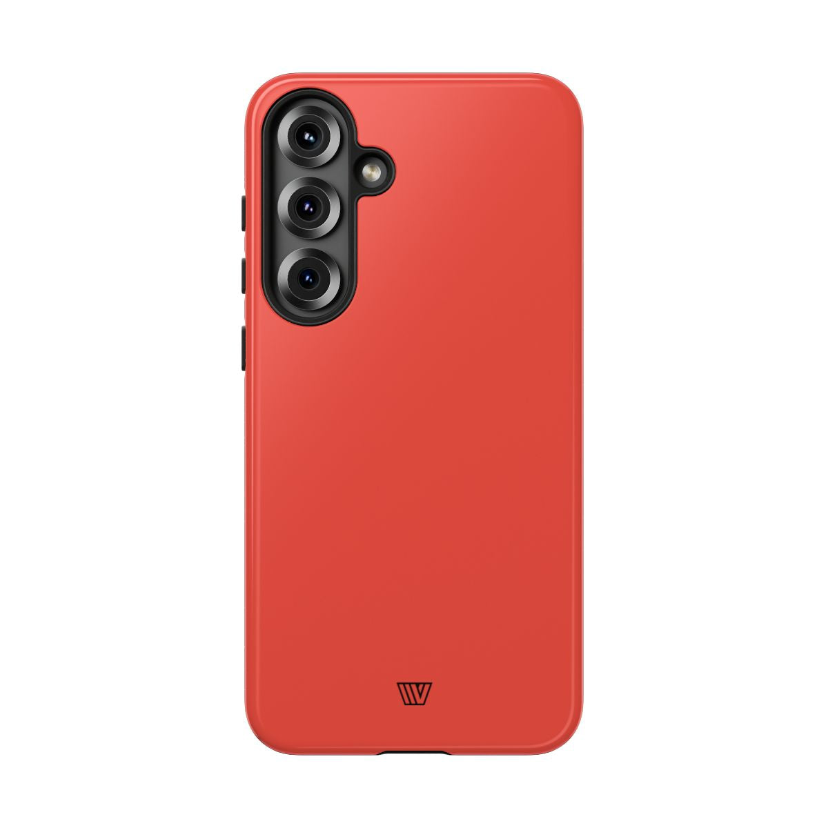 NARANJA PUESTA DE SOL | Funda Resistente para Teléfono