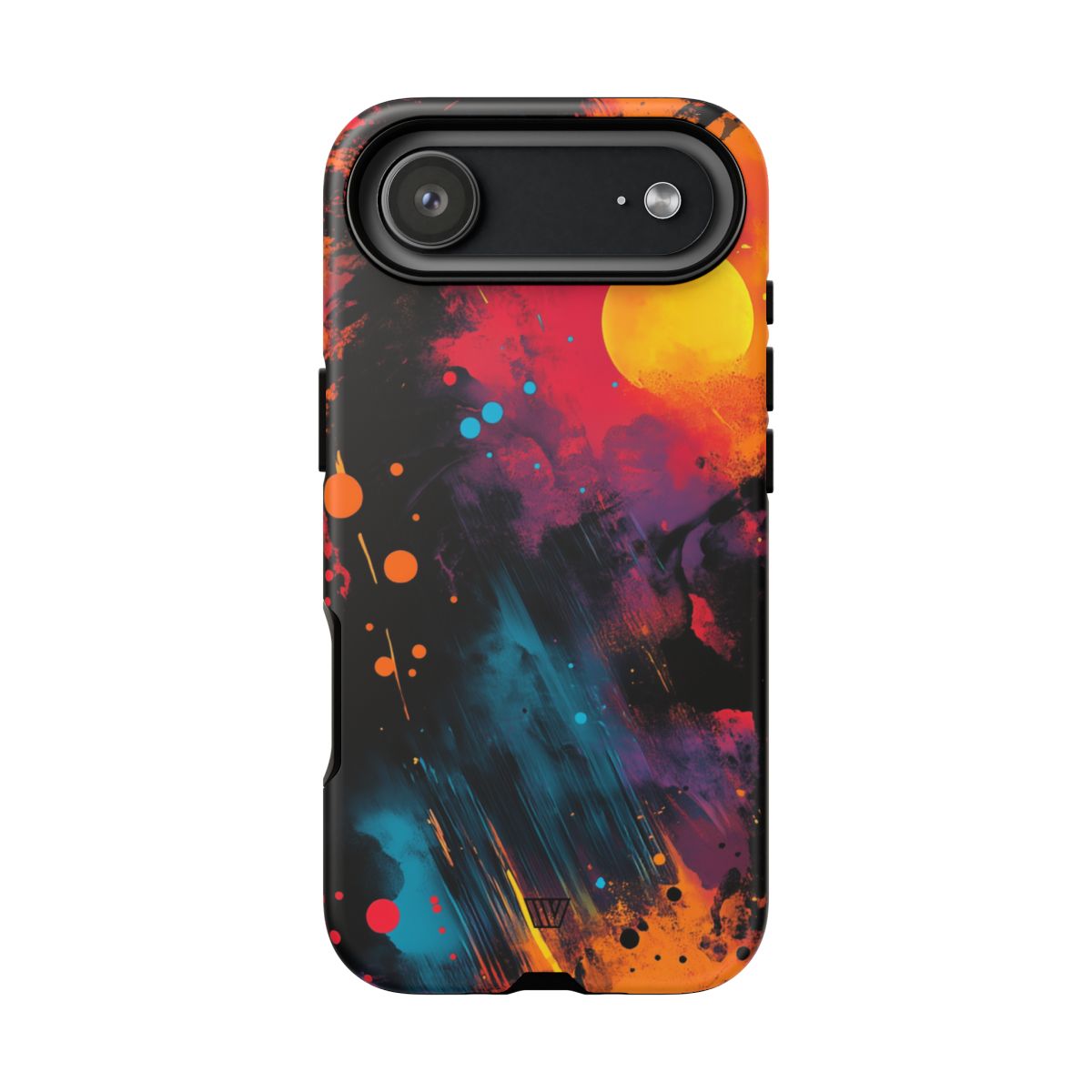 NEBULA FLARE | Funda resistente para teléfono