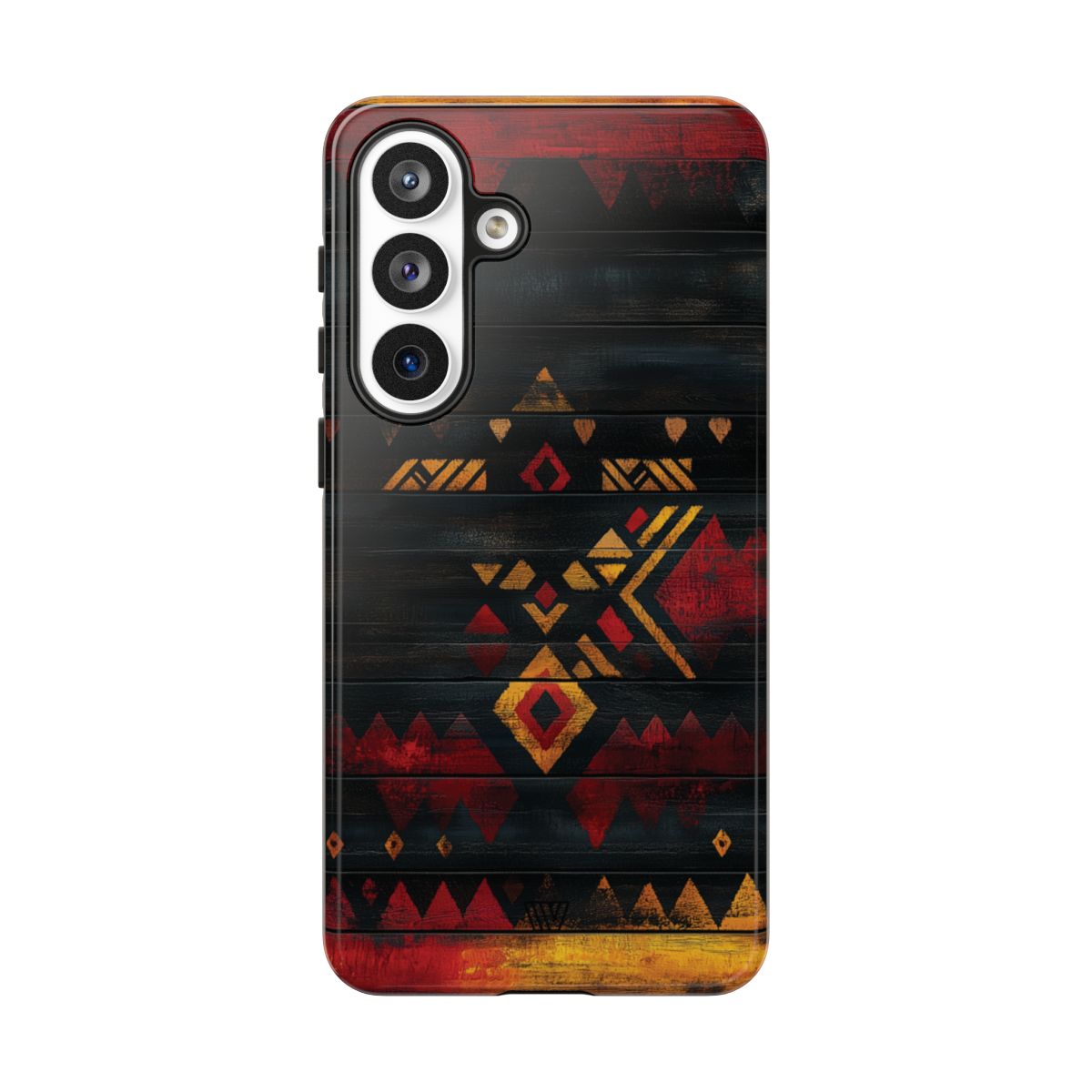 WESTERN WOODWORK | Funda resistente para teléfono