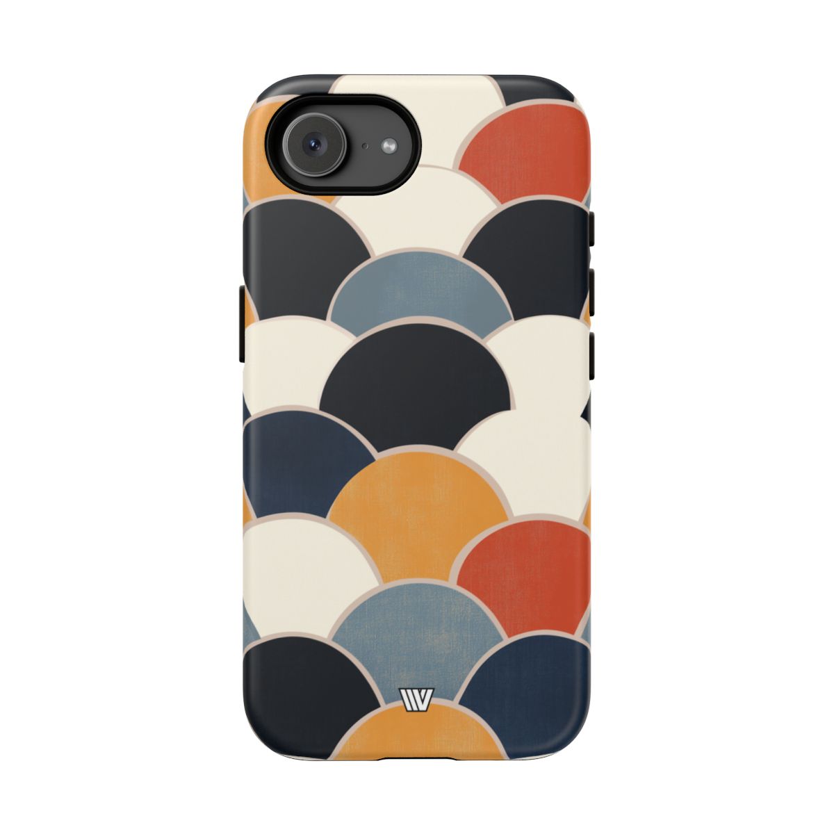 SUNSET SHELLS | Funda resistente para móvil