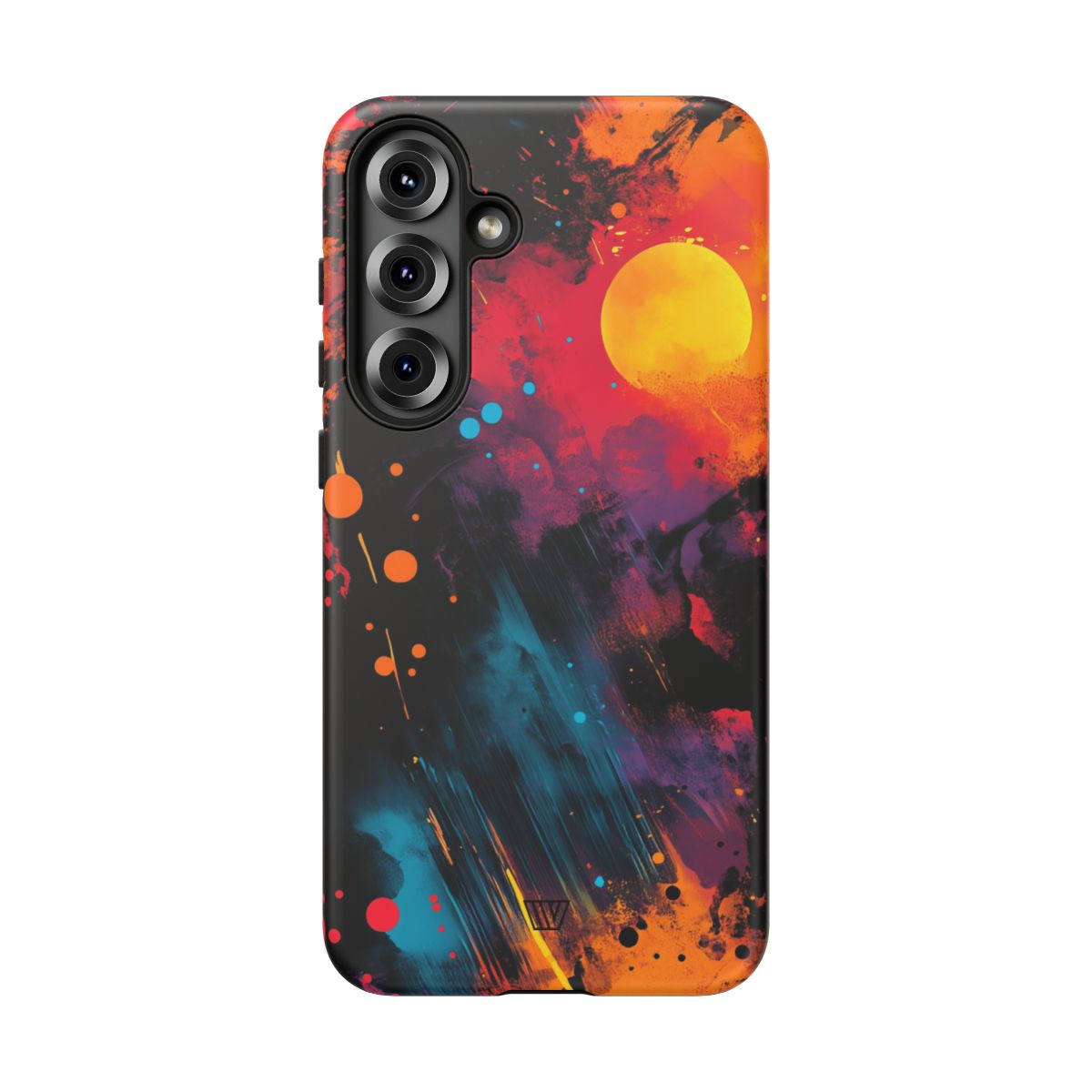 NEBULA FLARE | Funda resistente para teléfono