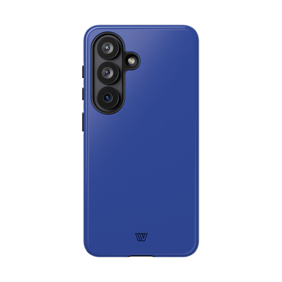 AZUL | Funda Resistente para Teléfono