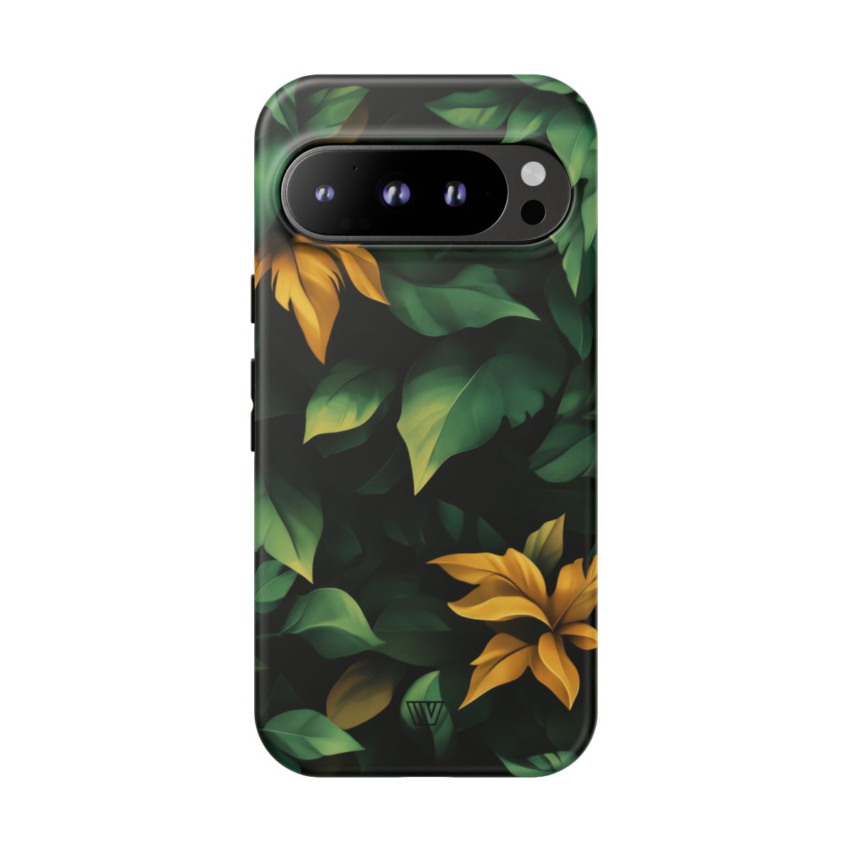 LUXE LEAF | Funda resistente para teléfono
