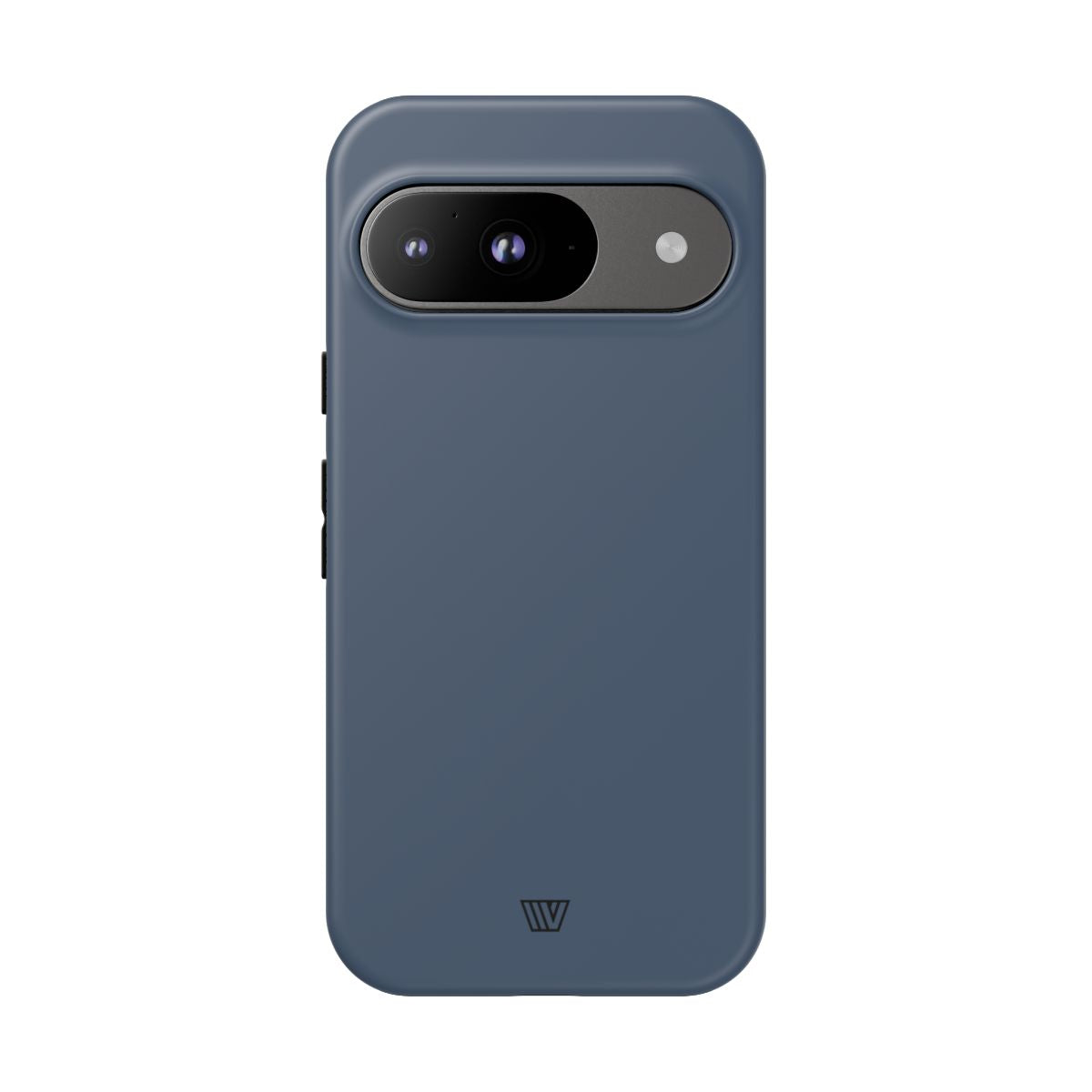 AZUL VAQUERO | Funda Resistente