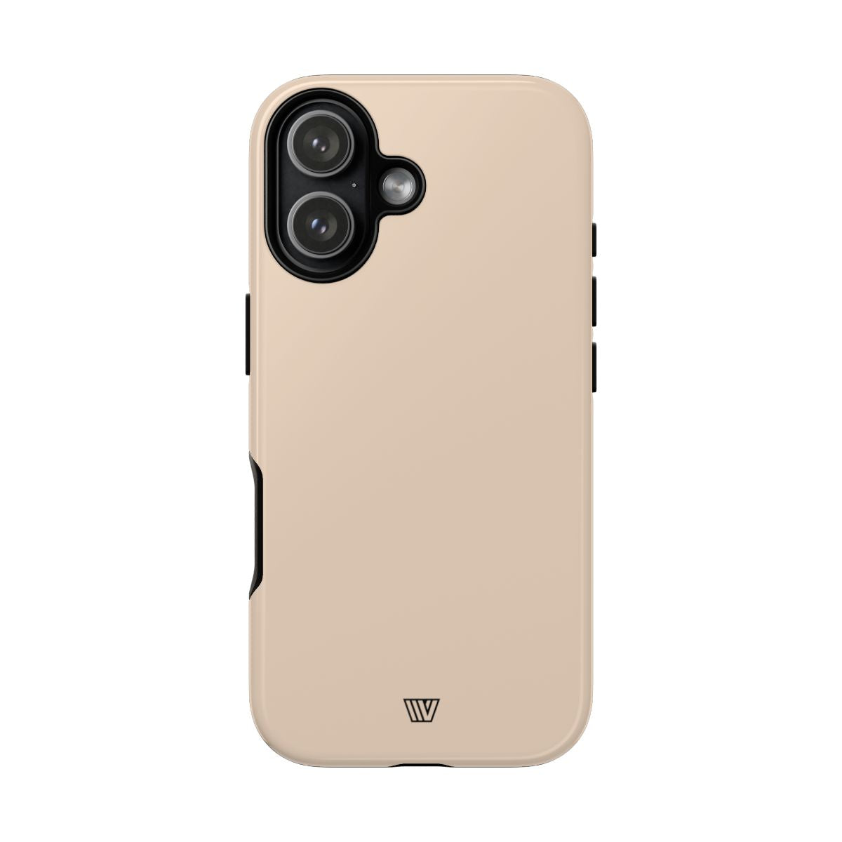 ALMENDRA | Funda Resistente para Teléfono