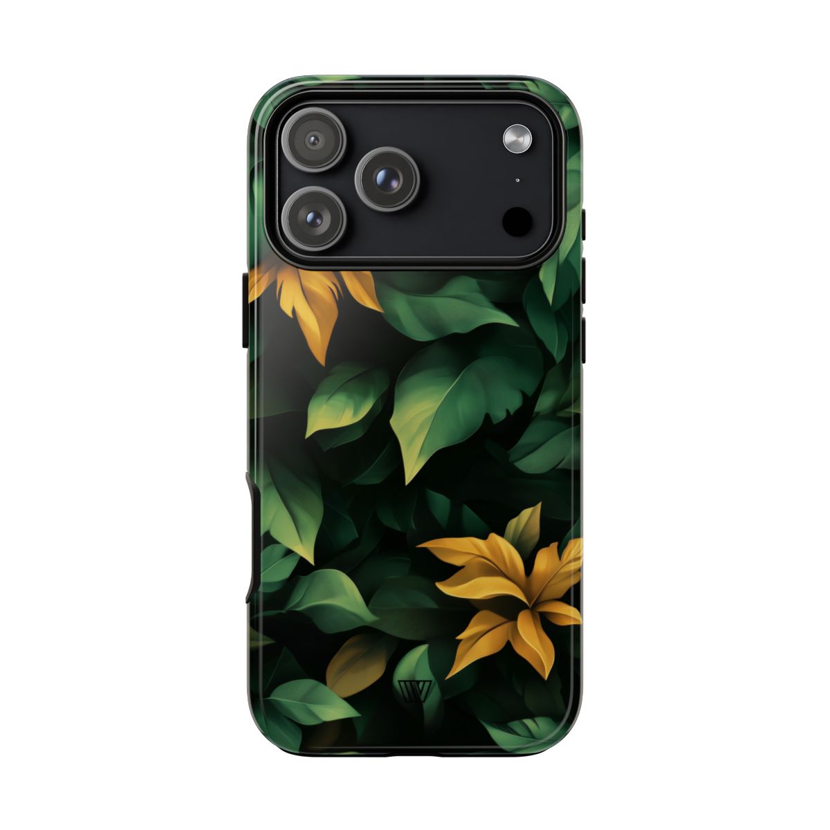 LUXE LEAF | Funda resistente para teléfono