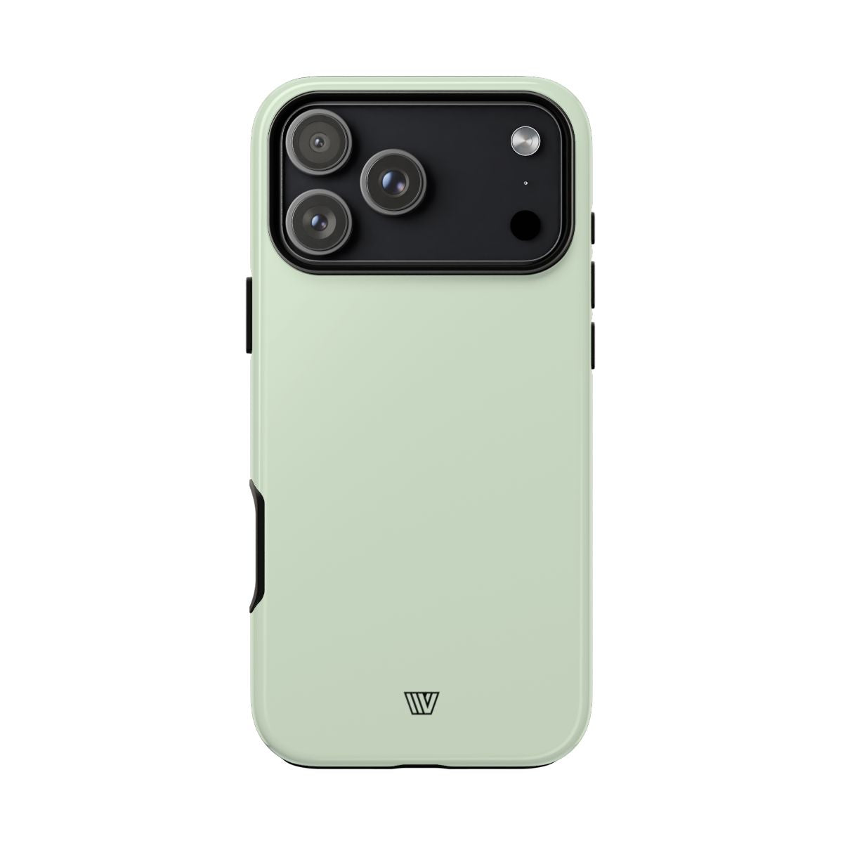ZANAH MINT GREEN | Tough Phone Case