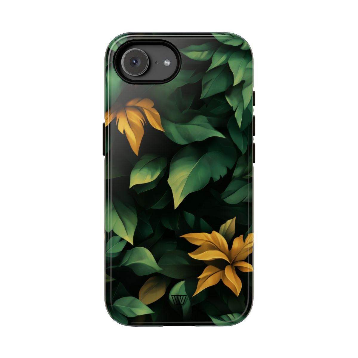 LUXE LEAF | Funda resistente para teléfono