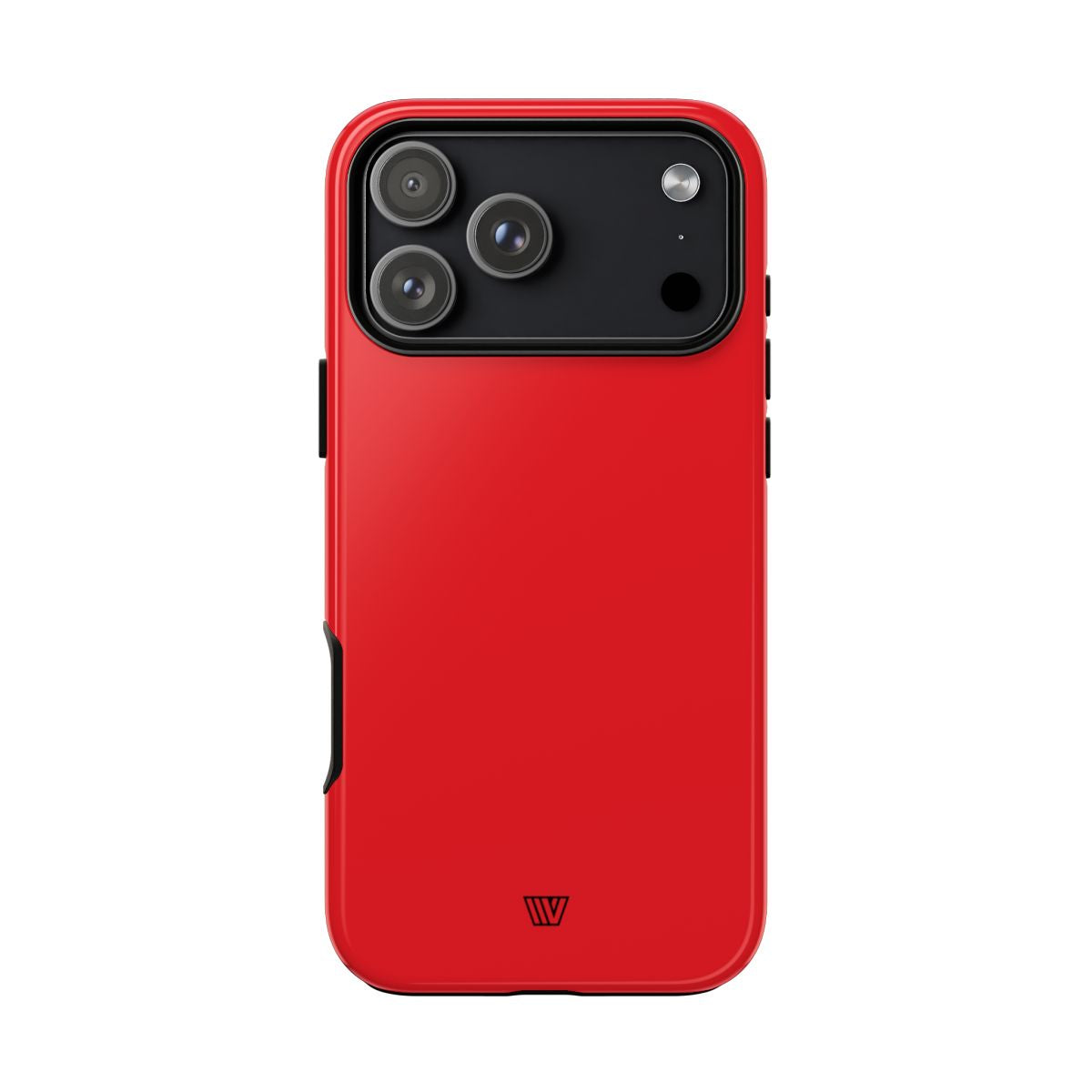 ROJO | Funda Resistente