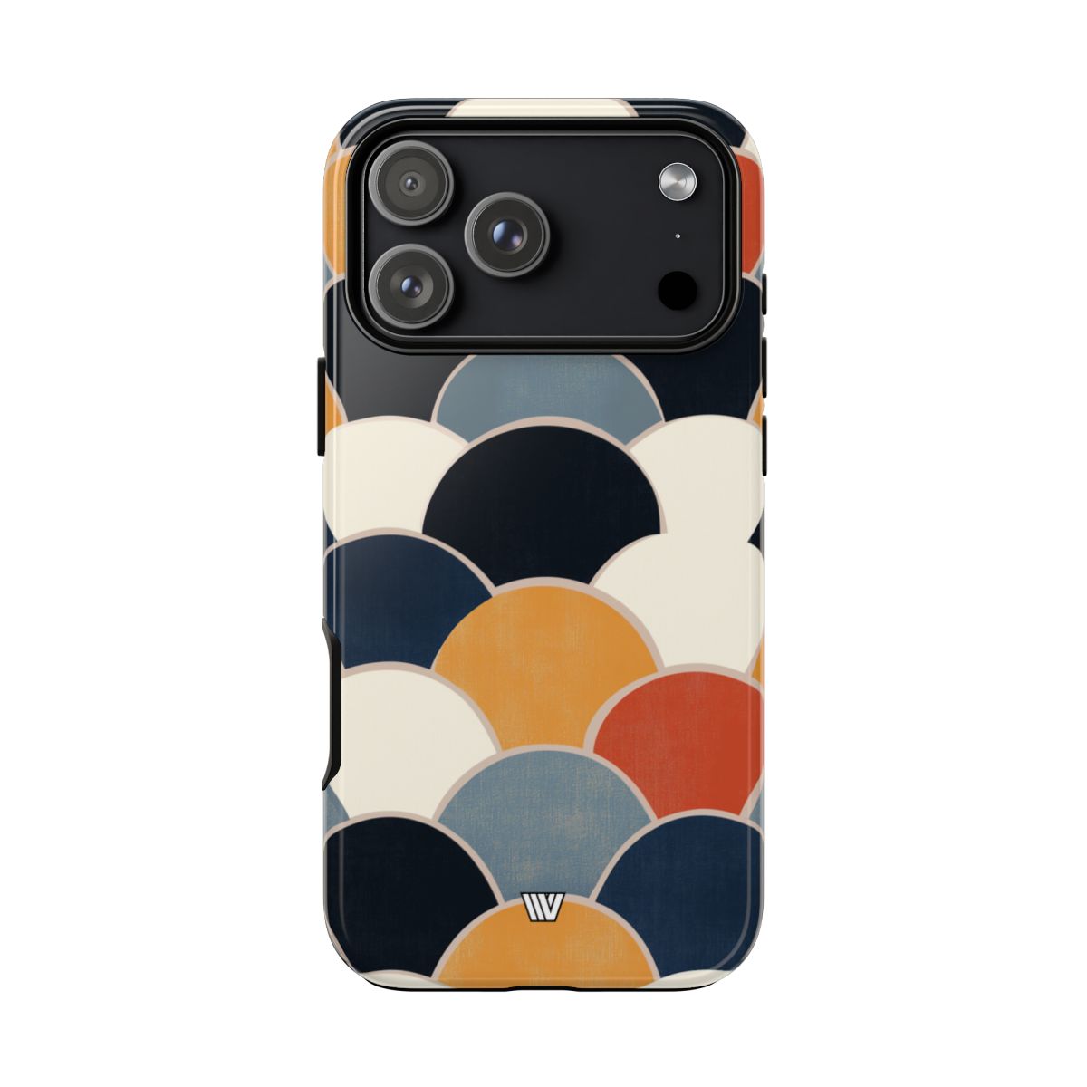 SUNSET SHELLS | Funda resistente para móvil