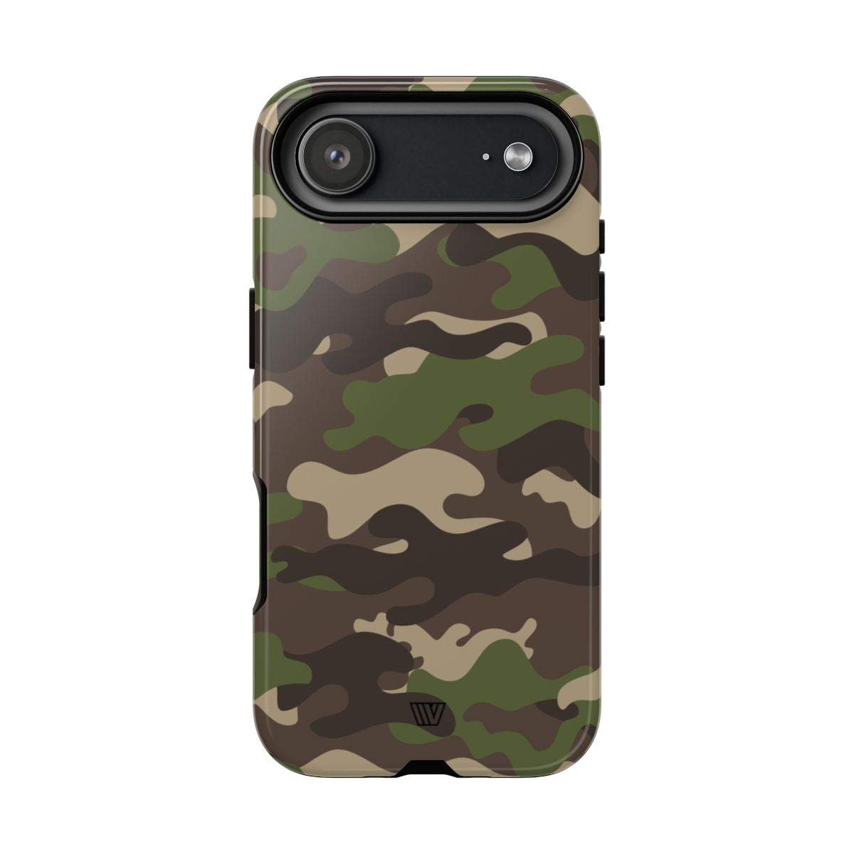CAMUFLAJE | Funda resistente para teléfono