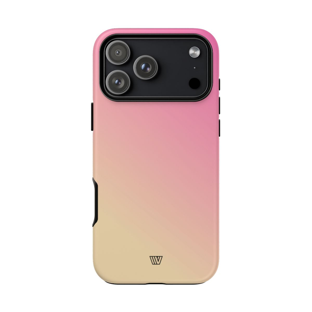 LIMONADA ROSA | Carcasa Resistente para Teléfono