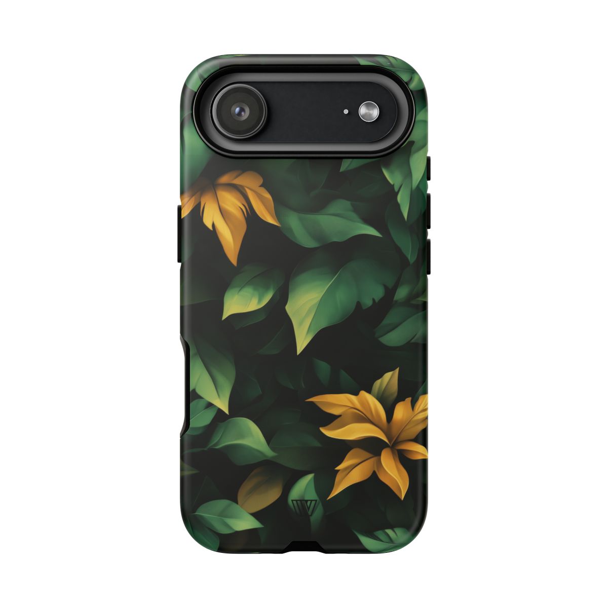LUXE LEAF | Funda resistente para teléfono