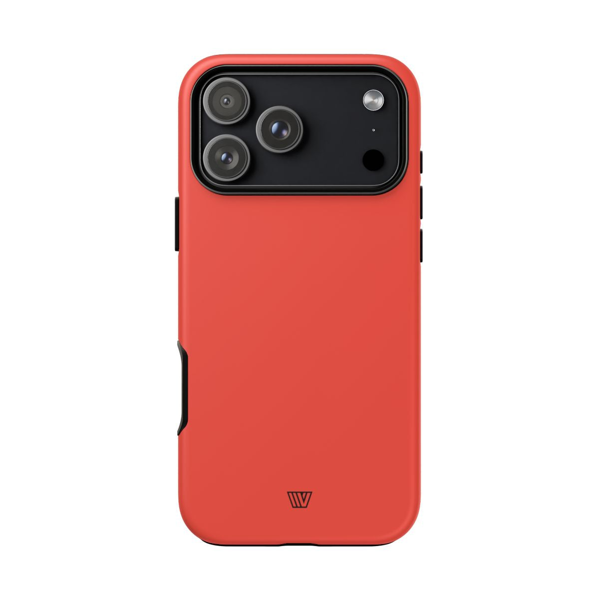 NARANJA PUESTA DE SOL | Funda Resistente para Teléfono