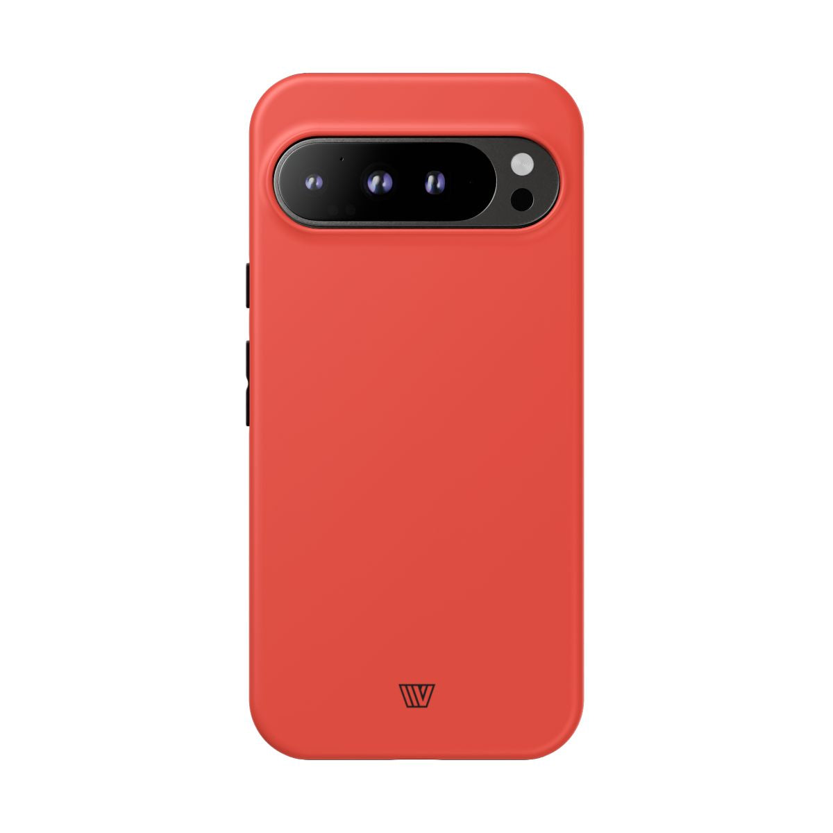 NARANJA PUESTA DE SOL | Funda Resistente para Teléfono