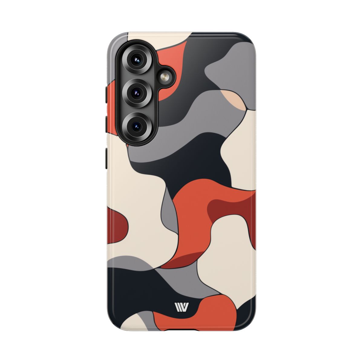 RUSTED RHYTHM | Funda Resistente para Teléfono