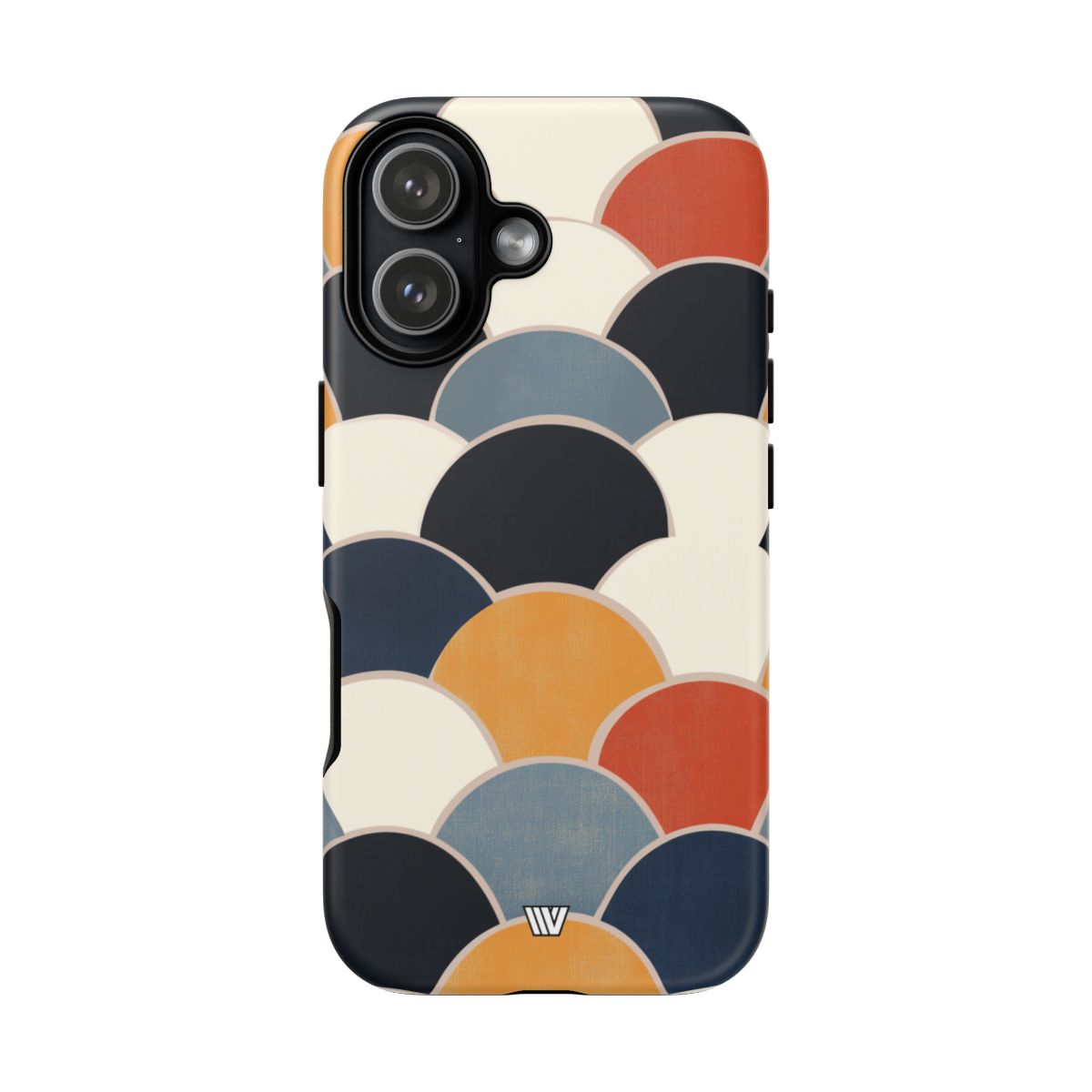 SUNSET SHELLS | Funda resistente para móvil