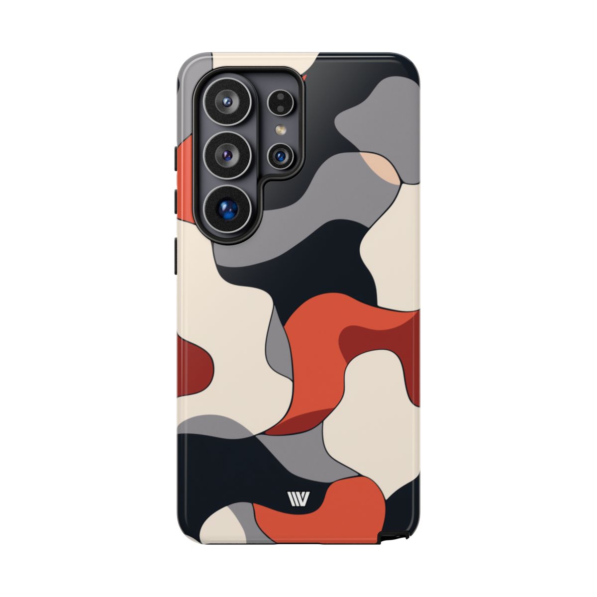 RUSTED RHYTHM | Funda Resistente para Teléfono