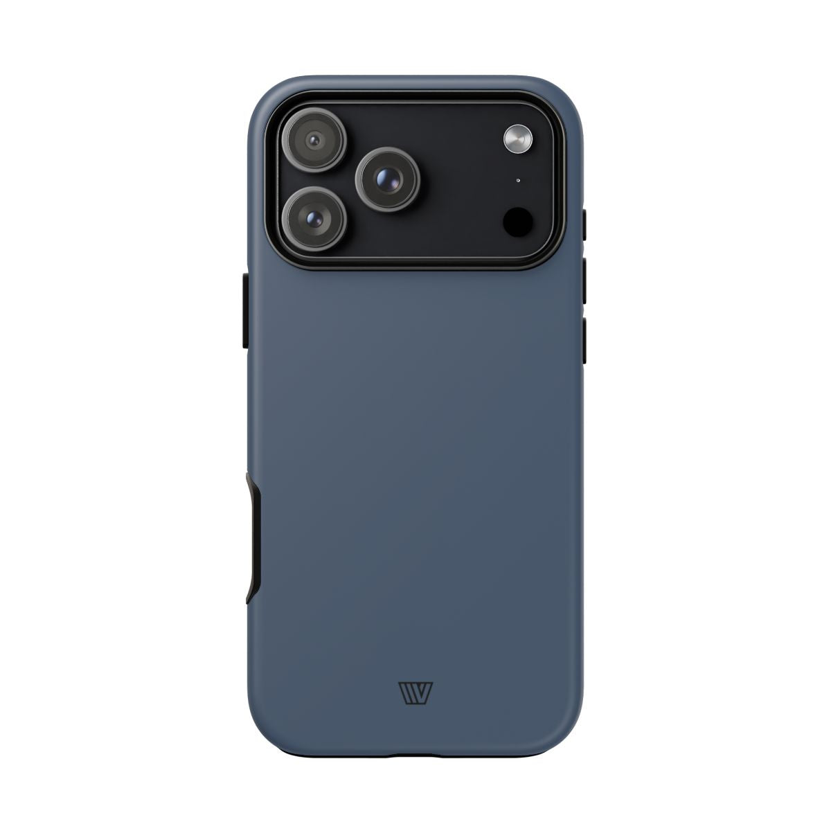 AZUL VAQUERO | Funda Resistente