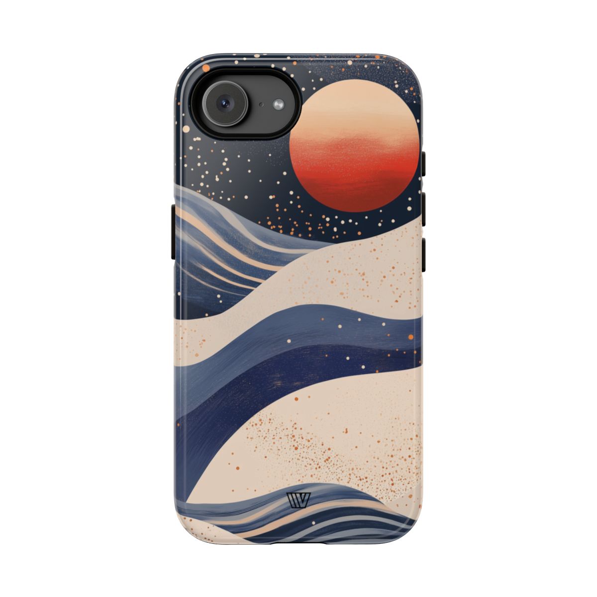 MAREAS CÓSMICAS | Funda resistente para teléfono