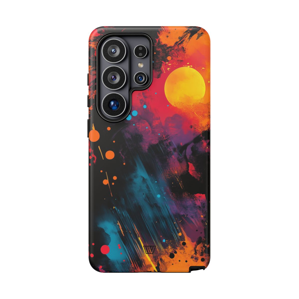 NEBULA FLARE | Funda resistente para teléfono