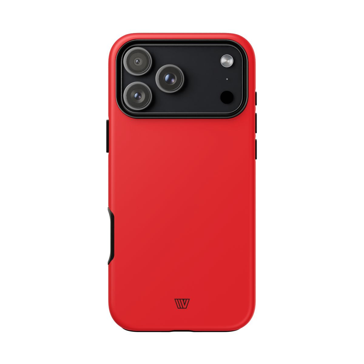 ROJO | Funda Resistente