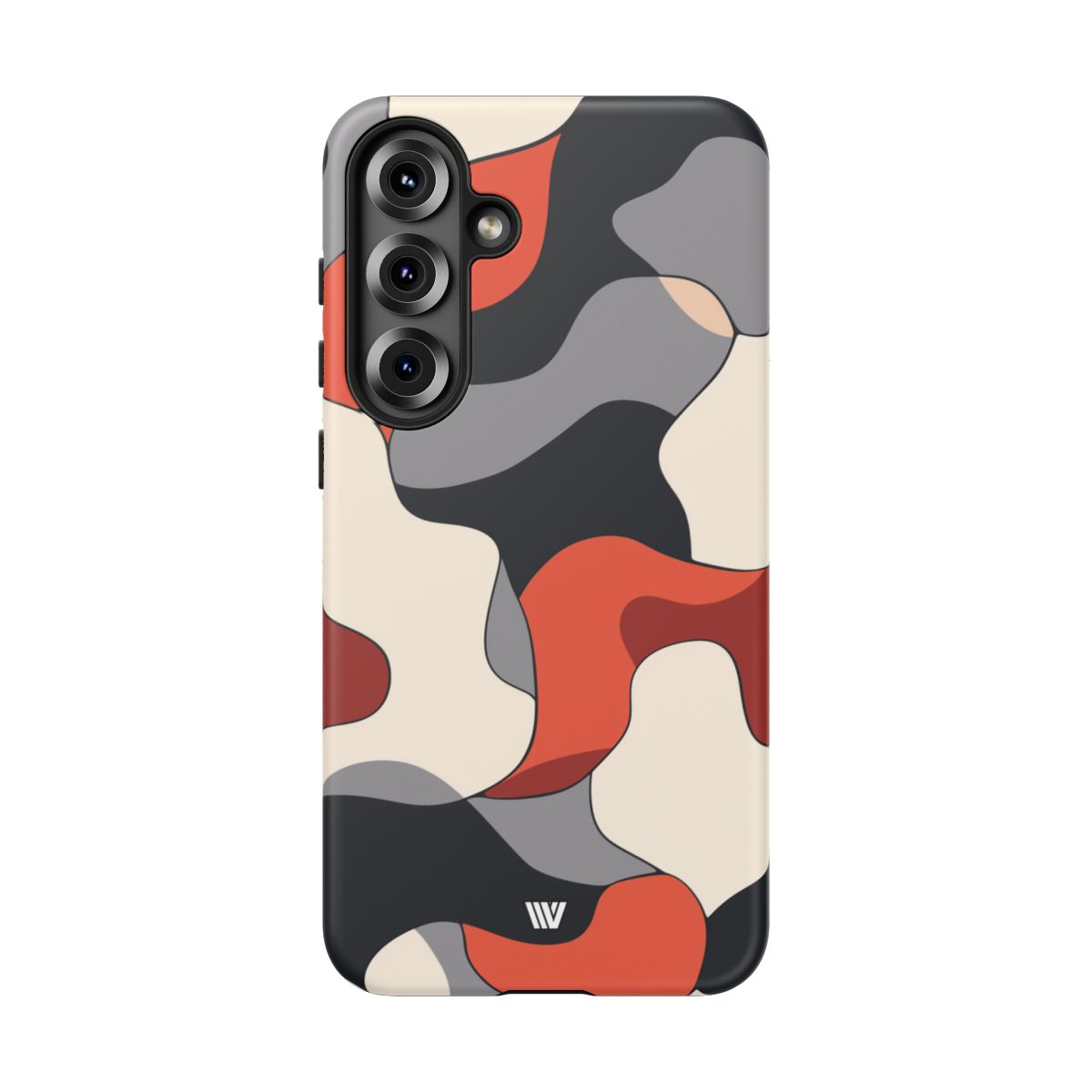 RUSTED RHYTHM | Funda Resistente para Teléfono