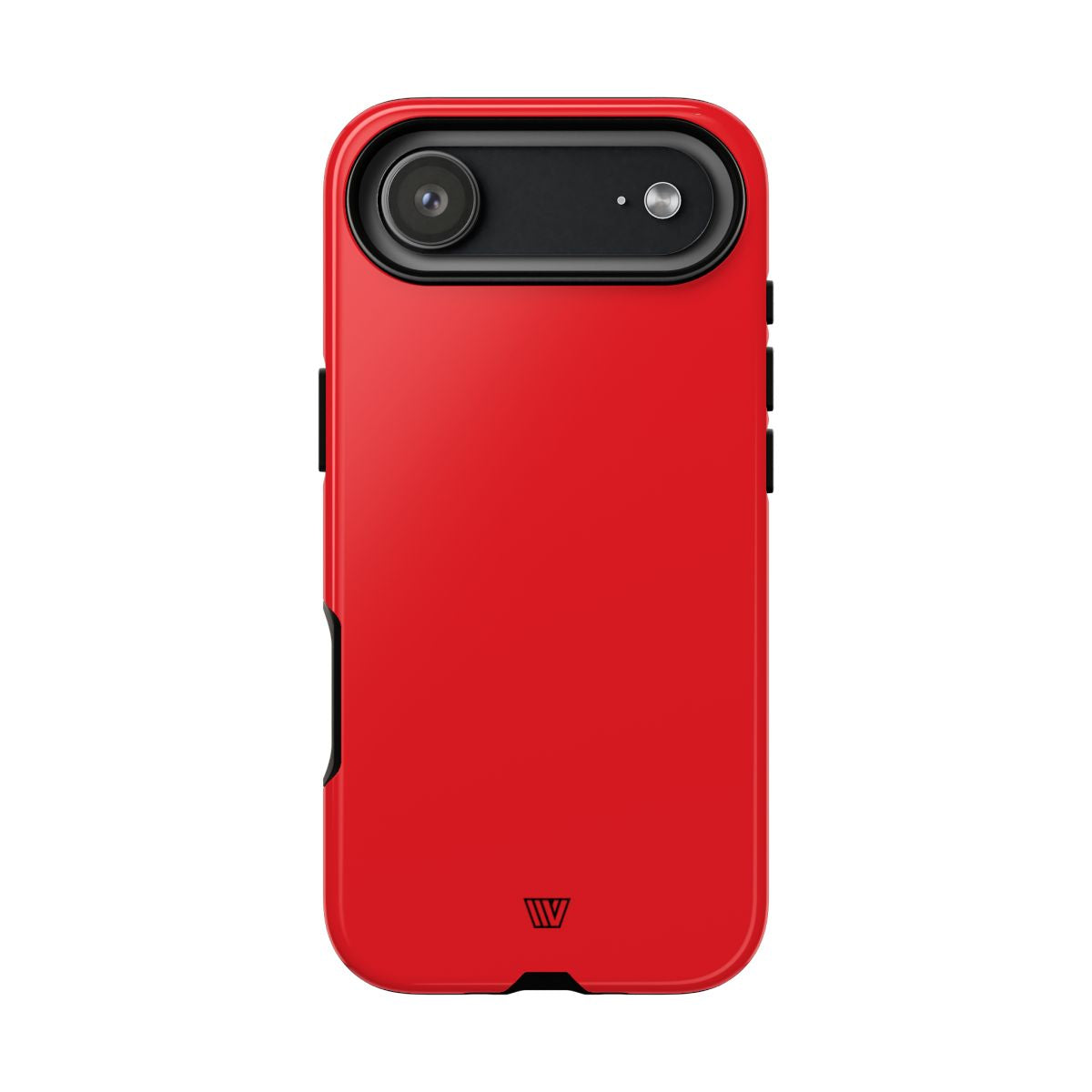 ROJO | Funda Resistente
