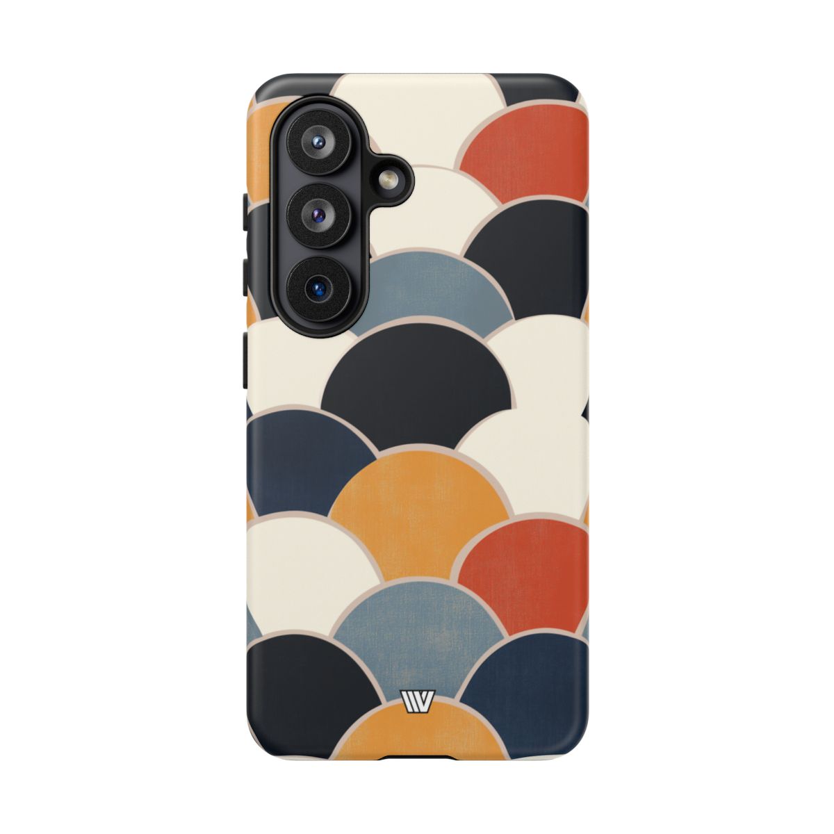 SUNSET SHELLS | Funda resistente para móvil