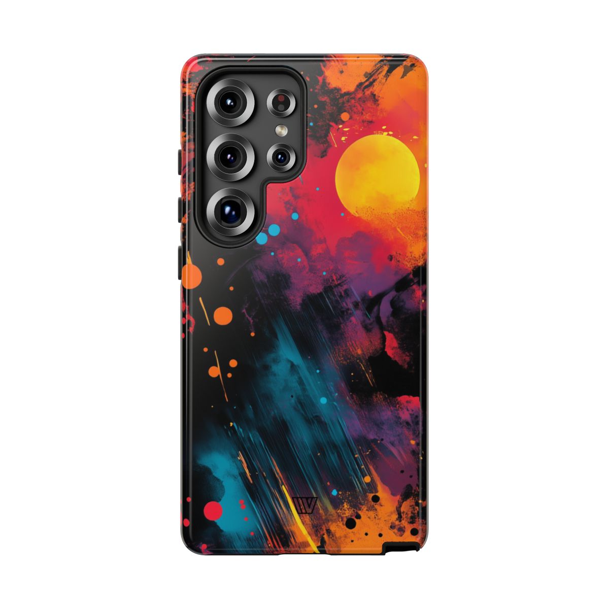 NEBULA FLARE | Funda resistente para teléfono