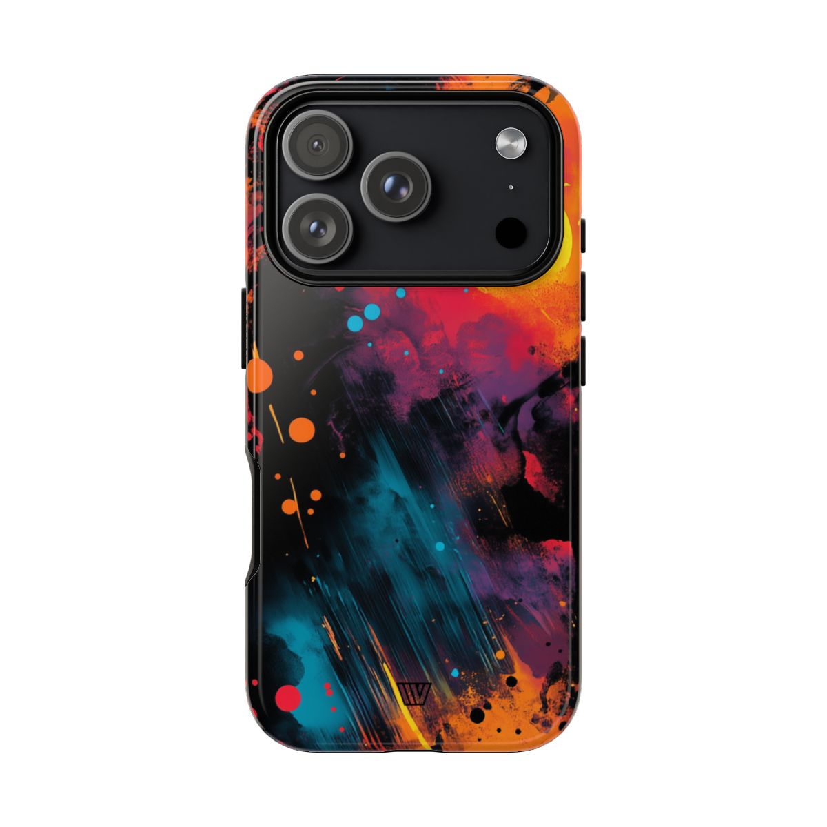 NEBULA FLARE | Funda resistente para teléfono