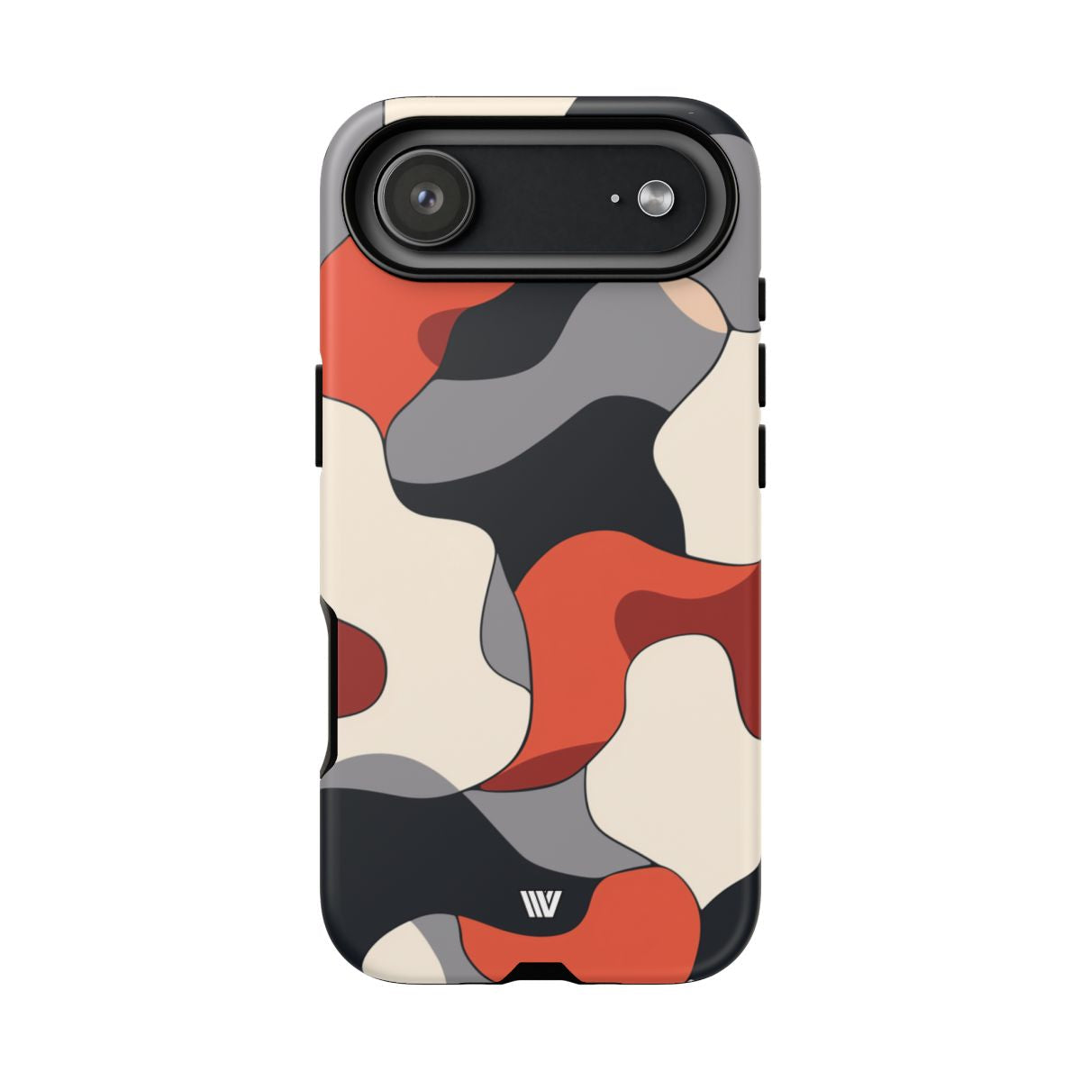 RUSTED RHYTHM | Funda Resistente para Teléfono
