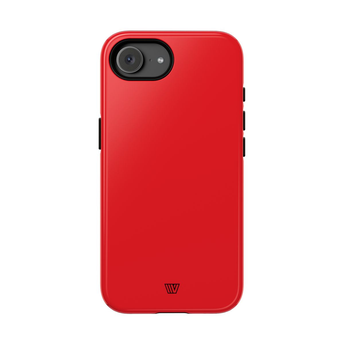 ROJO | Funda Resistente