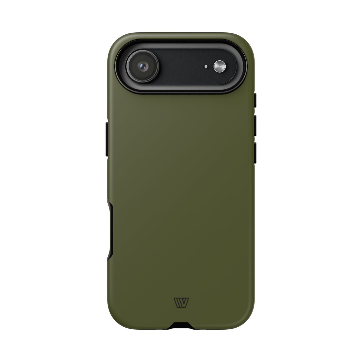 WOODLAND GREEN | Tough Phone Case