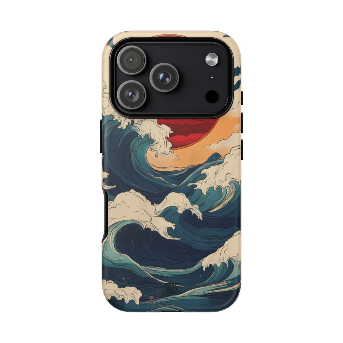 SURGE & SOL | Funda Resistente para Teléfono